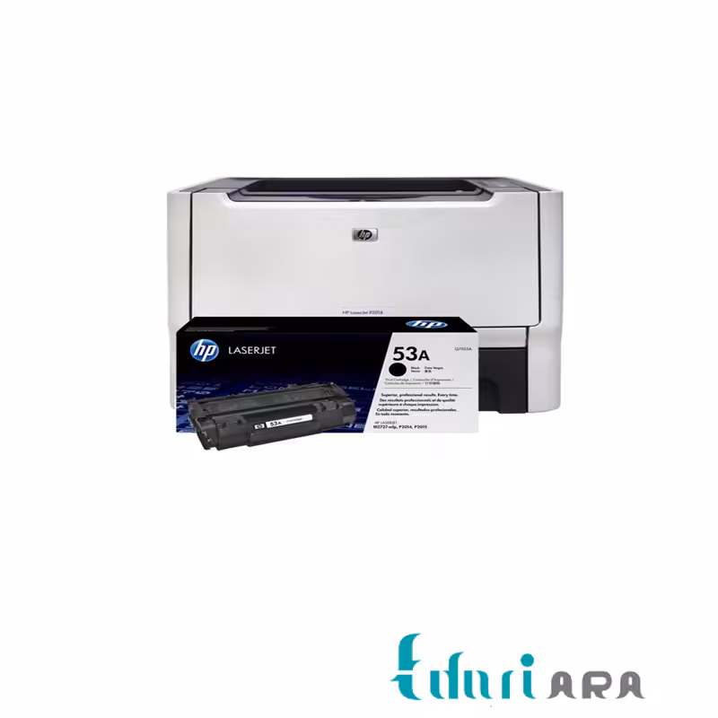 کارتریج پرینتر اچ پی مدل 2014