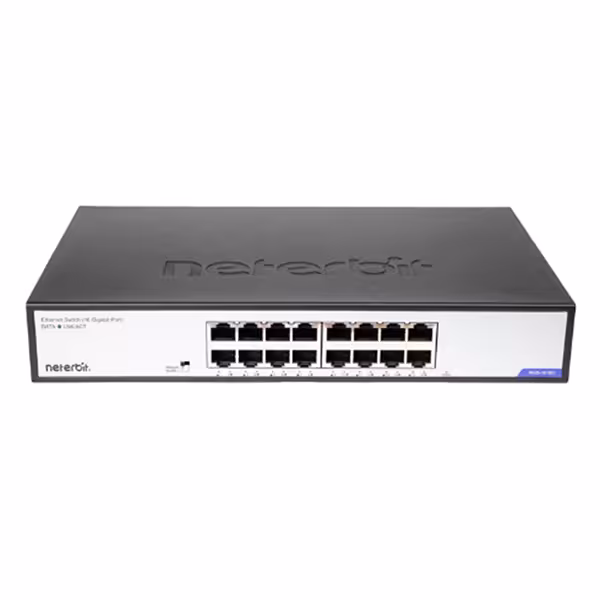 سوئیچ 16 پورت نتربیت NGS-1016C