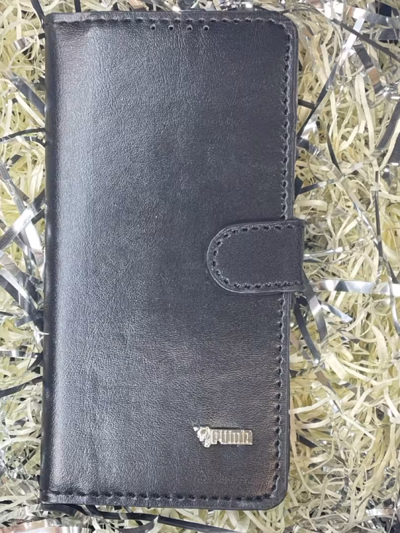 کیف کلاسوری چرمی سامسونگ A20s - امین 24 امانت دار اعتماد شما