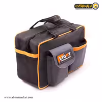 کیف ابزار ماشین لایت 30 سانتی متر مدل LB-3012