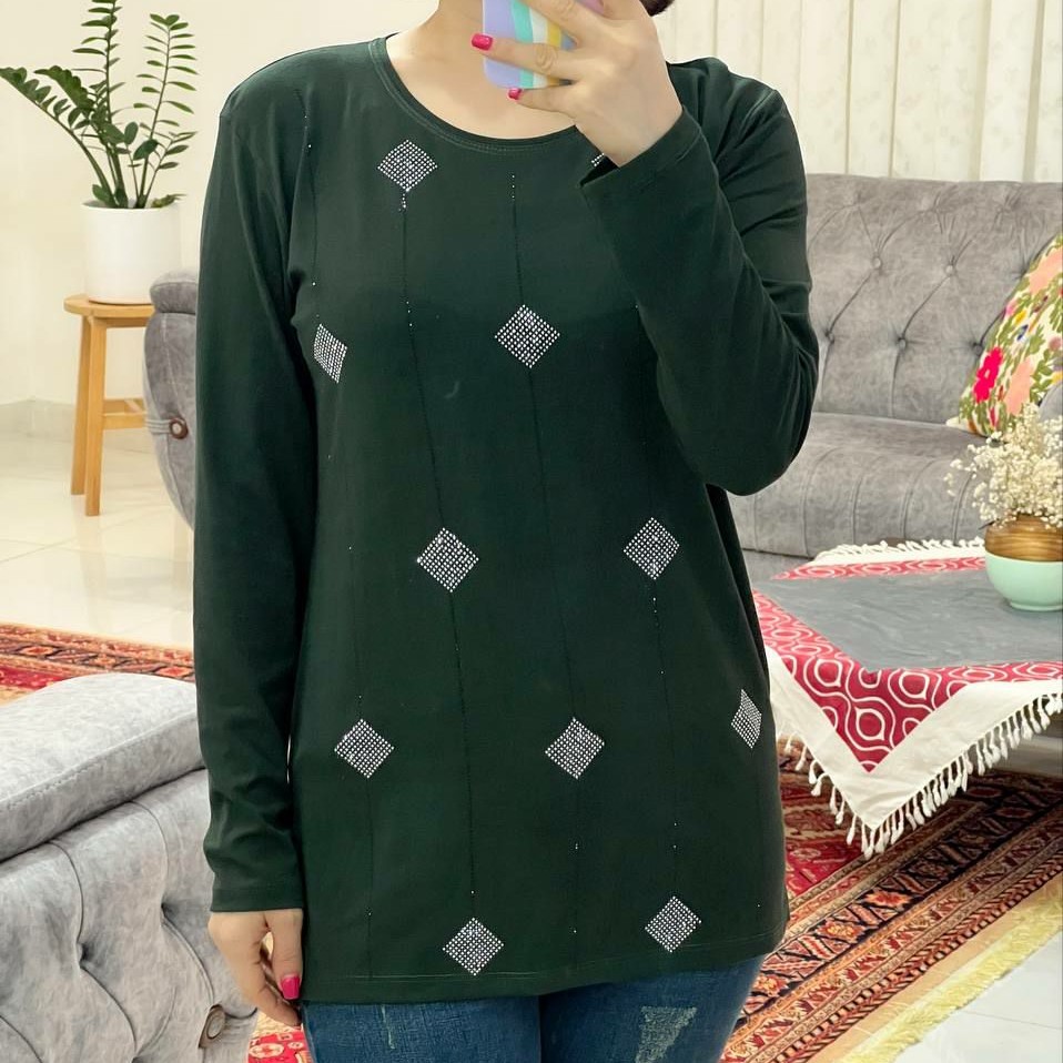 بلوز مینا