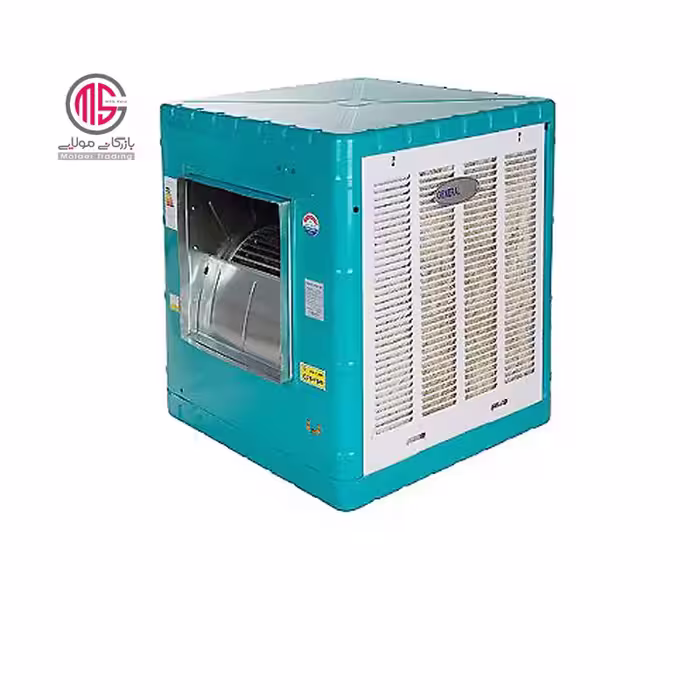 کولر آبی 3500 جنرال موتوژن
