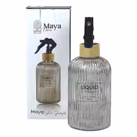 محلول پاش راشا مایا هوم