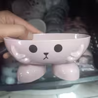 جا صابونی پاپی