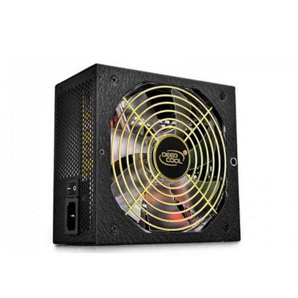منبع تغذیه کامپیوتر دیپ کول مدل DA700
