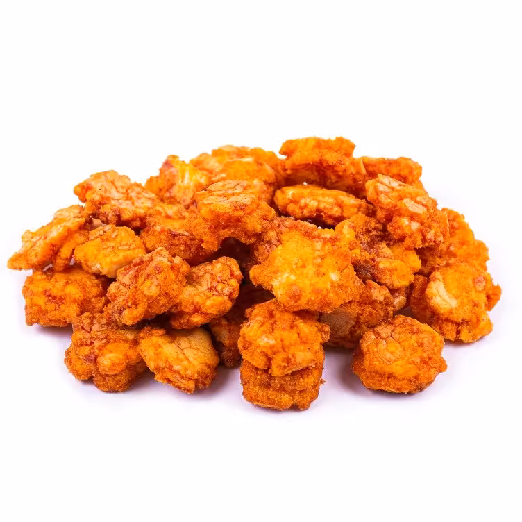 چیپس میگو 500 گرم (کد 137)