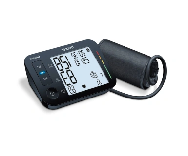 فشارسنج دیجیتال بیورر bm54