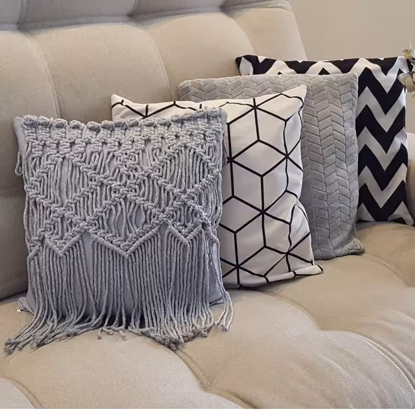 کوسن طرح اقیانوس