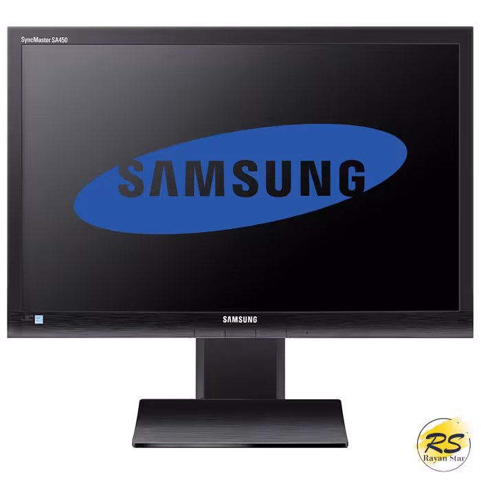 مانیتور 22 اینچ سامسونگ مدل Samsung S22A450BW