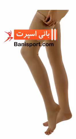 جوراب واریس بالای زانو کلاس 4 Sigvaris Traditional