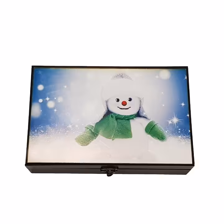 جعبه چای و دمنوش مدل TB31a1