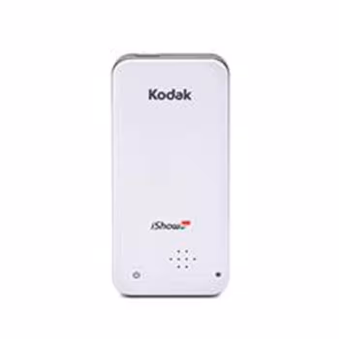 مینی پروژکتور قابل حمل کداک iShow1000