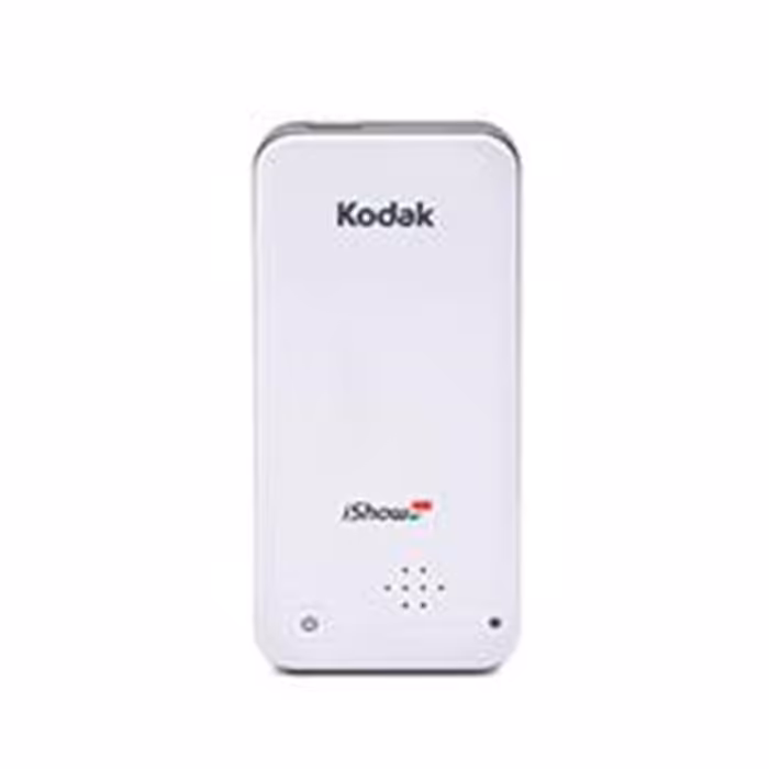 مینی پروژکتور قابل حمل کداک iShow1000