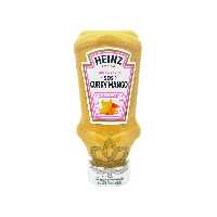 سس کاری و انبه ( ایندین استایل ) 225 گرم هاینز - heinz