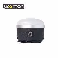چراغ چادر و پاور بانک سانری مدل Sunrei CC Music-S