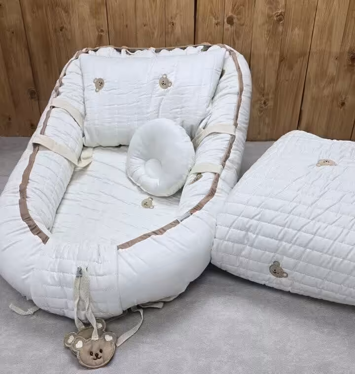 ست سرویس گارددار مامز کیوت تدی