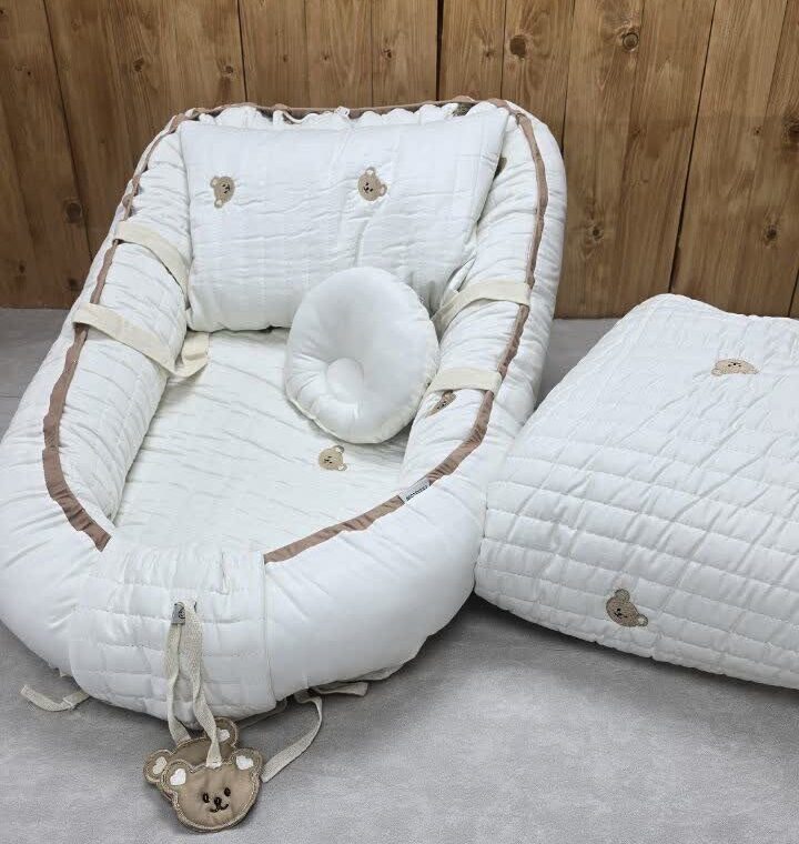 ست سرویس گارددار مامز کیوت تدی