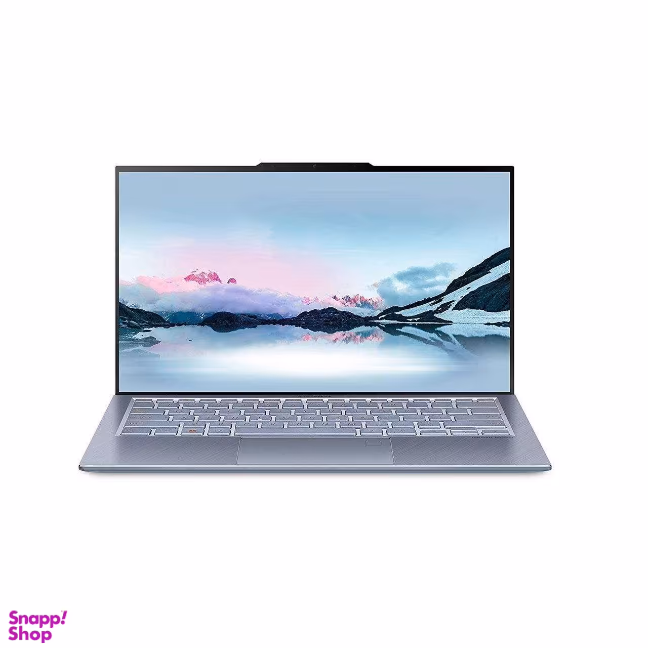 لپ تاپ ایسوس (Asus) مدل ZenBook S13 UX392FN - A سایز 13 اینچ