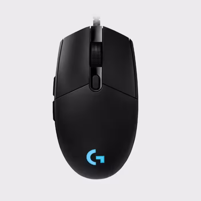 ماوس گیمینگ لاجیتک G102