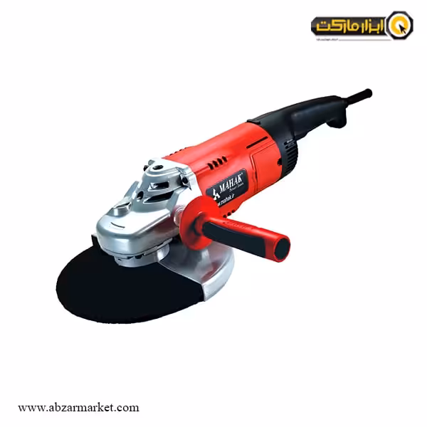 سنگ فرز محک فرز سنگبری 2200 وات مدل AG230-P