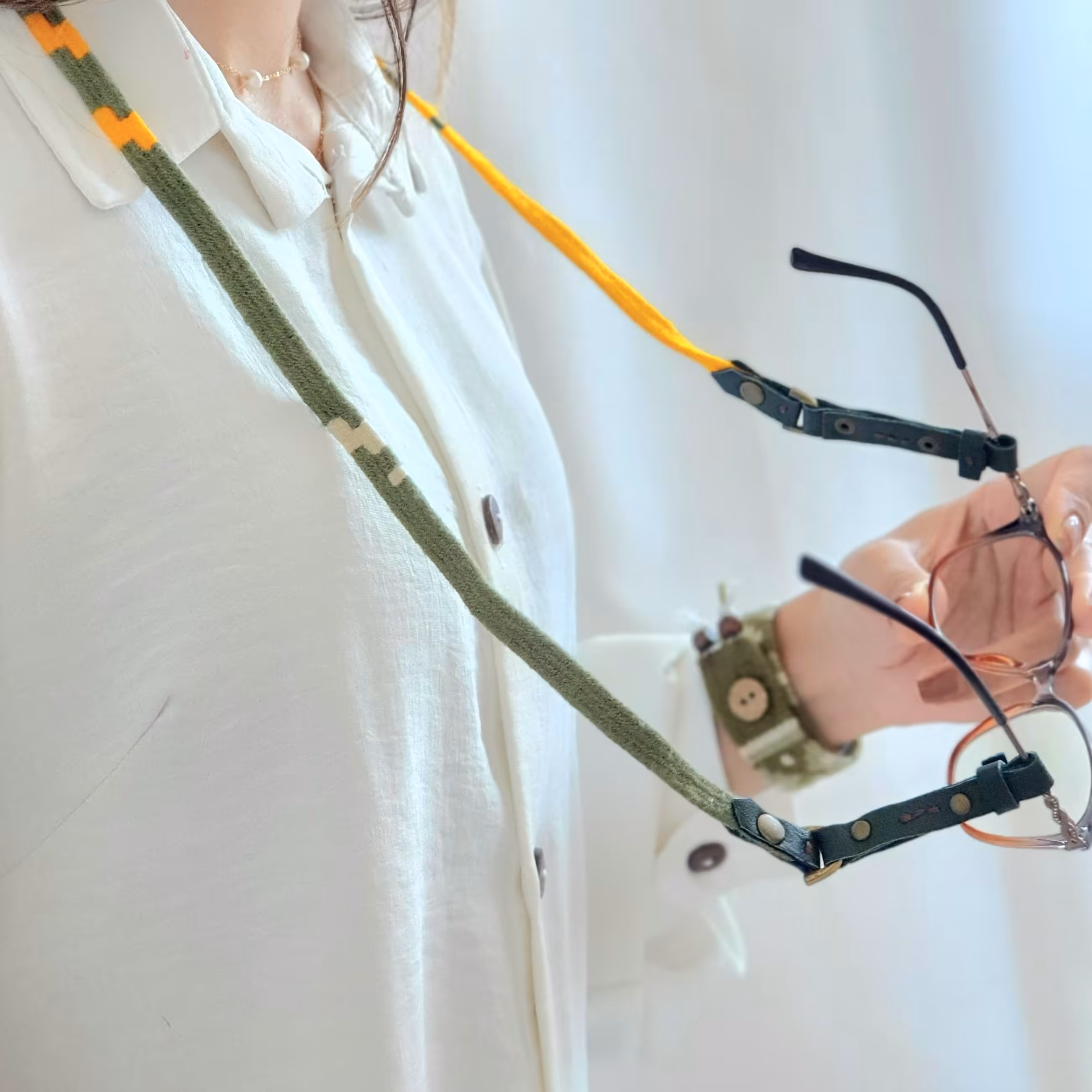 بندعینک مینیمال