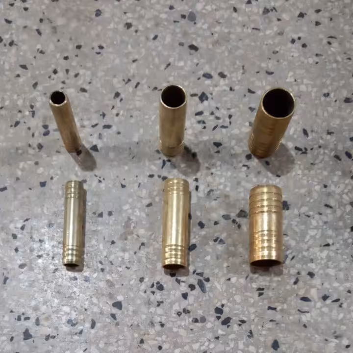 سراهی بدون دنباله یک عددی