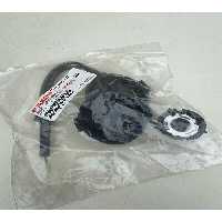 چراغ جلوی موتورسیکلت نصب چراغهای XMAX 400 اورجینال Yamaha