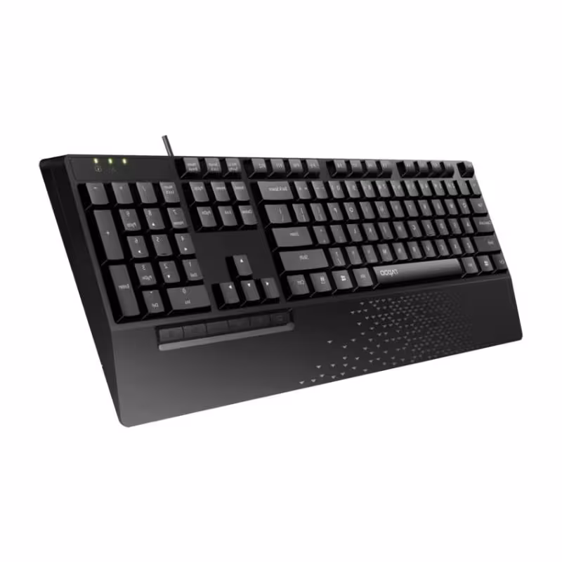 کیبورد RAPOO NK2000