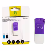 رم ریدر تک کاره پی نت P-net PT-102