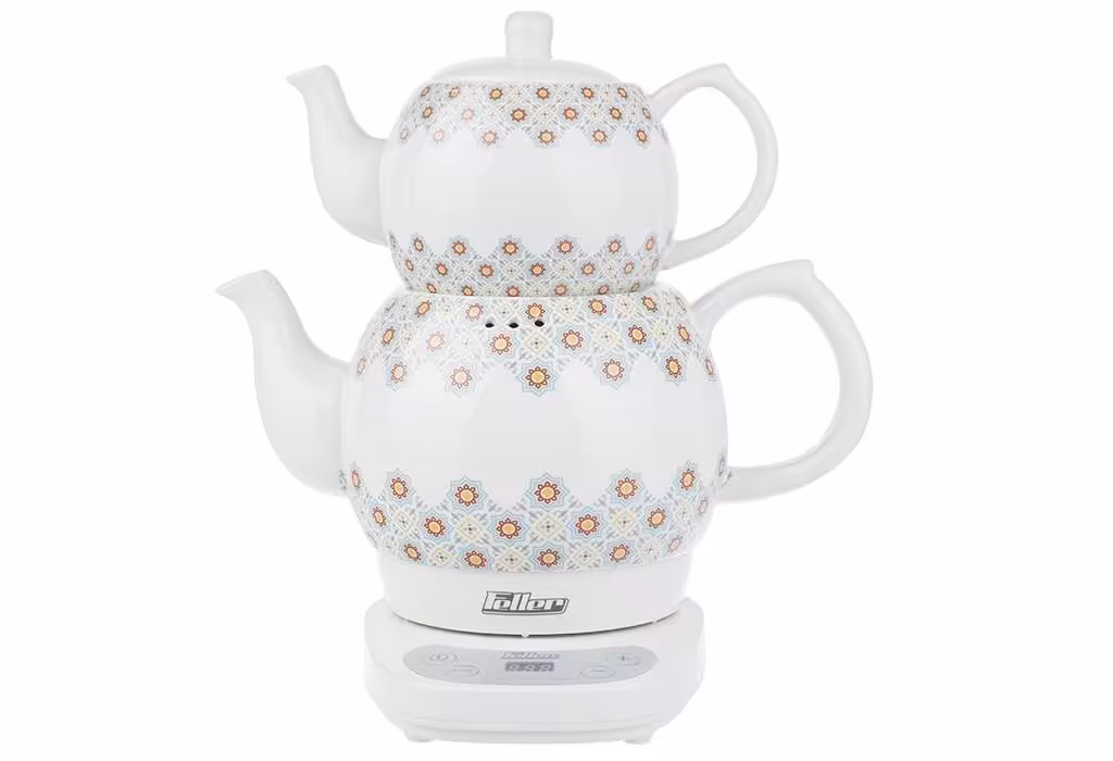 چای ساز فلر مدل  TS112-02