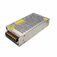 آدابتور 12ولت 15آمپر برند M.E گرید A