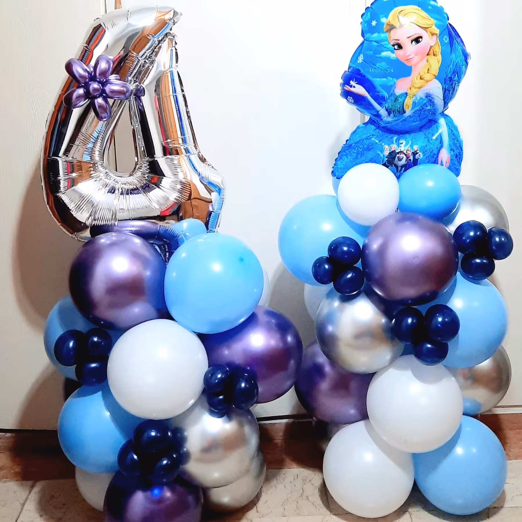 بوکت بادکنک  