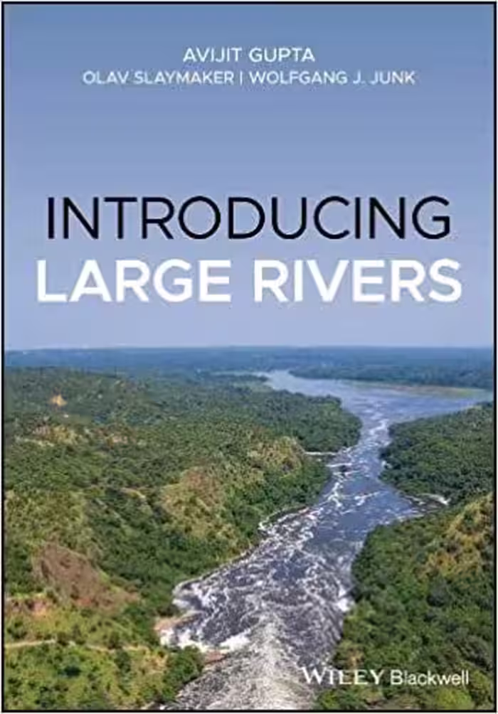 󾕇 دانلود کتاب Introducing Large Rivers, 2020 - دانلود کتاب های دانشگاهی