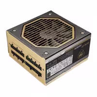 قیمت و خرید پاور کامپیوتر 650 وات تمام ماژولار کوگار مدل GX-F AURUM-650W | یاس ارتباط