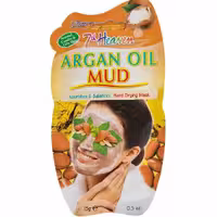 ماسک گلی روغن آرگان سون هون مخصوص پوست چرب 15 میلی لیتر