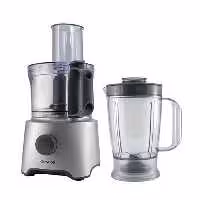 غذاساز چندکاره کنوود مدل Kenwood food processor FDP304SI