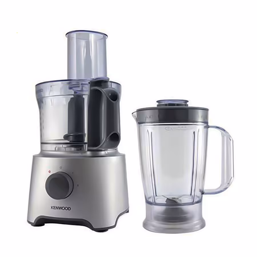 غذاساز چندکاره کنوود مدل Kenwood food processor FDP304SI