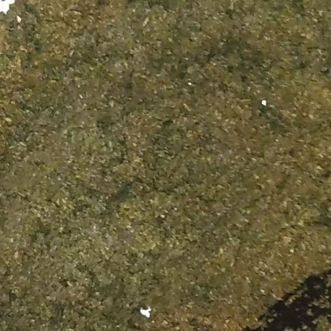 قورمه سبزی سرخ سبزی معطر شمال دربسته بندی 500 گرمی  (پس کرایه) 