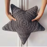 کوسن ستاره دریایی با رنگ خاص و جذاب