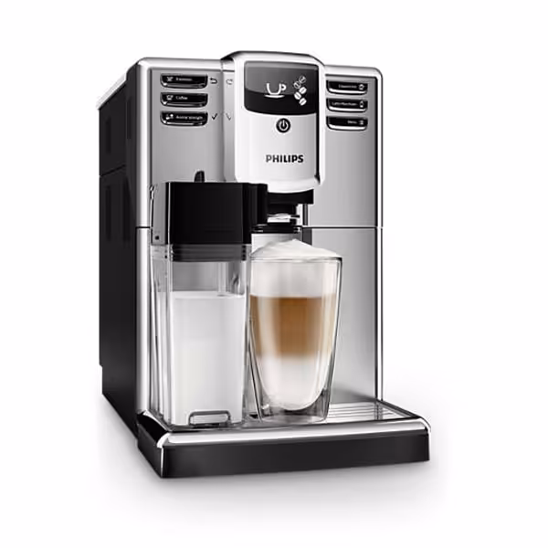 اسپرسو ساز فیلیپس اتوماتیک مدل EP5365
