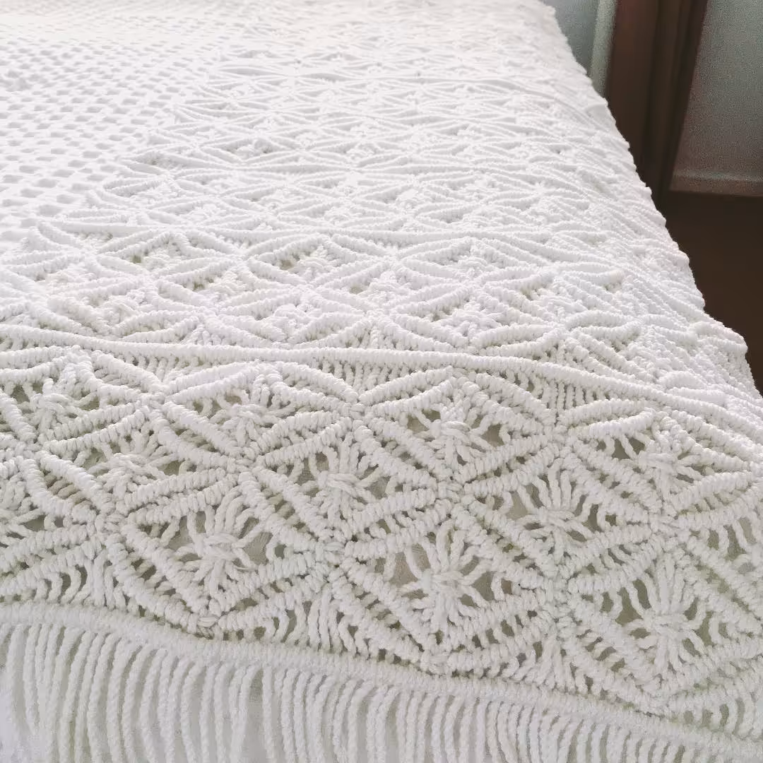 روتختی طرح گل