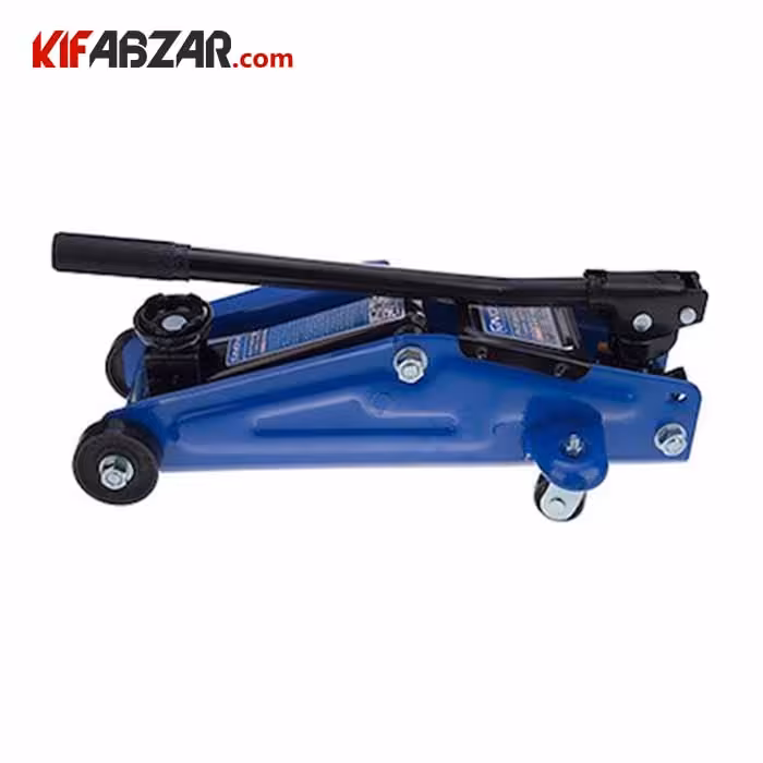 جک سوسماری  کورسی 2.5 تن نووا مدل 4206