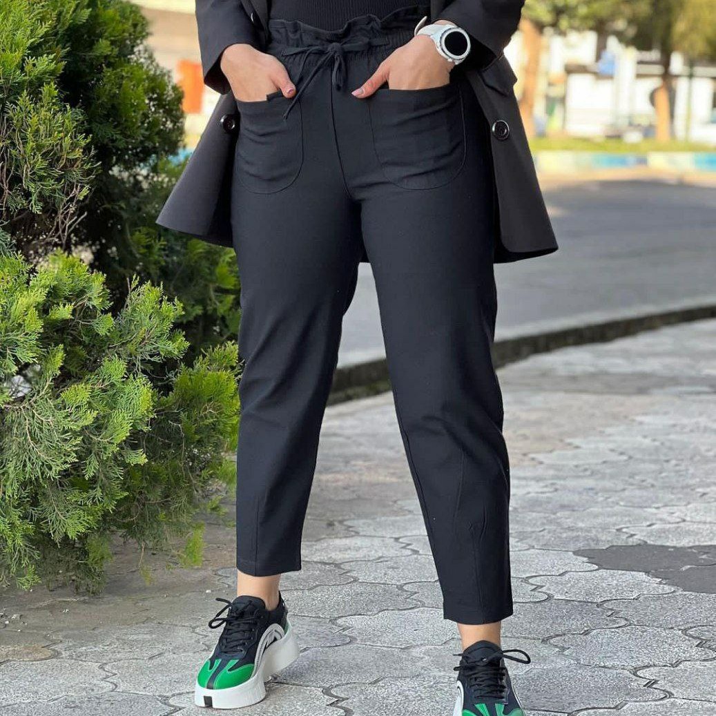 شلوار مام هستی