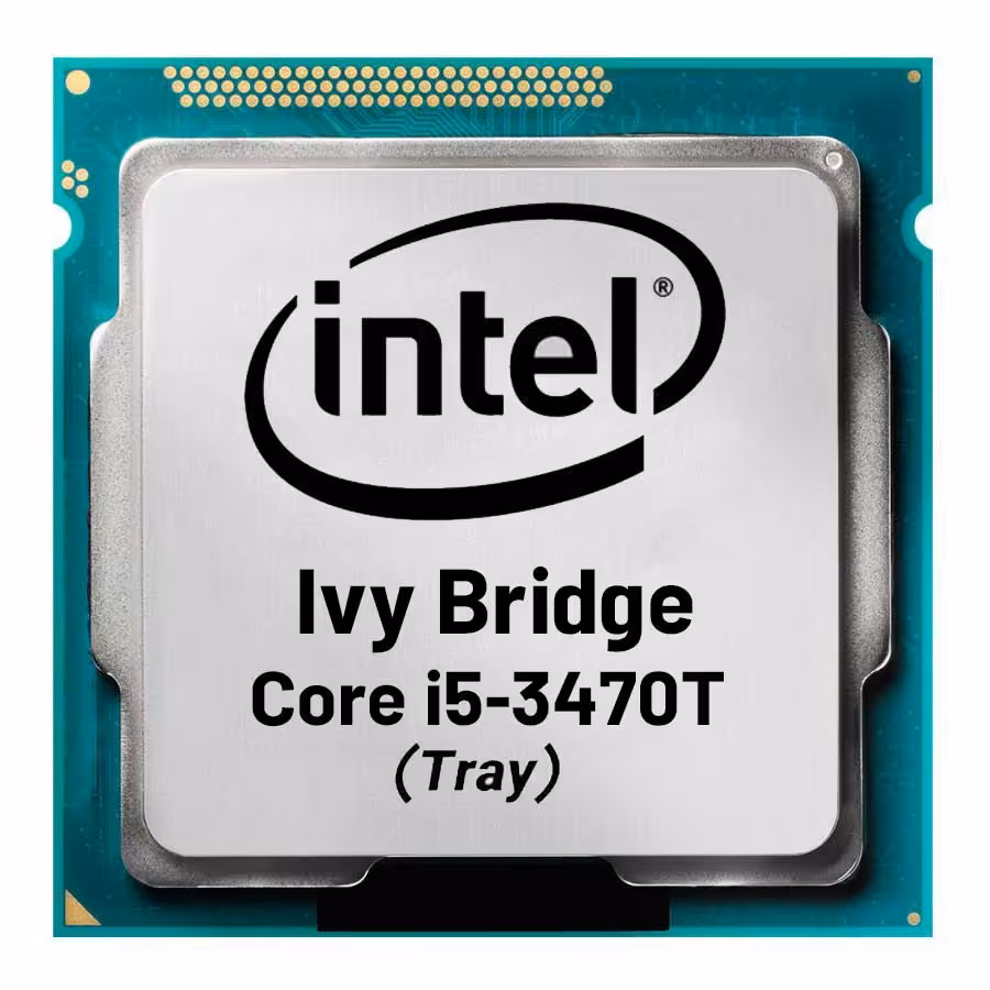 قیمت و خرید سی پی یو بدون باکس اینتل مدل Core i5-3470T | یاس ارتباط
