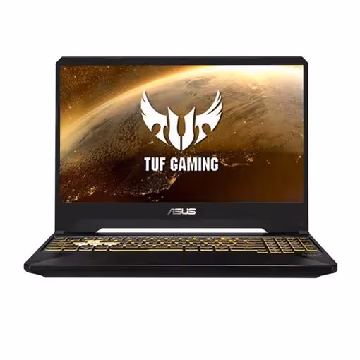 لپ تاپ 15 اینچی ایسوس مدلASUS TUF FX505DT-HN665
