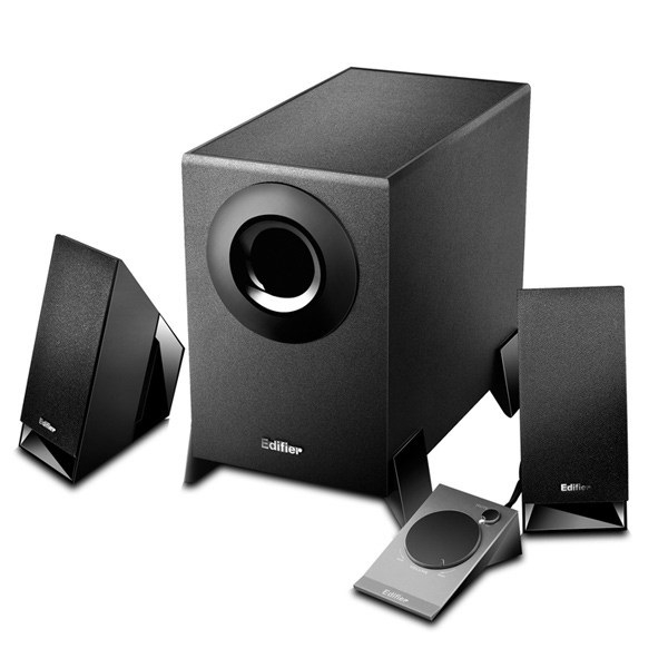 اسپیکر سه تیکه ادیفایر M1360