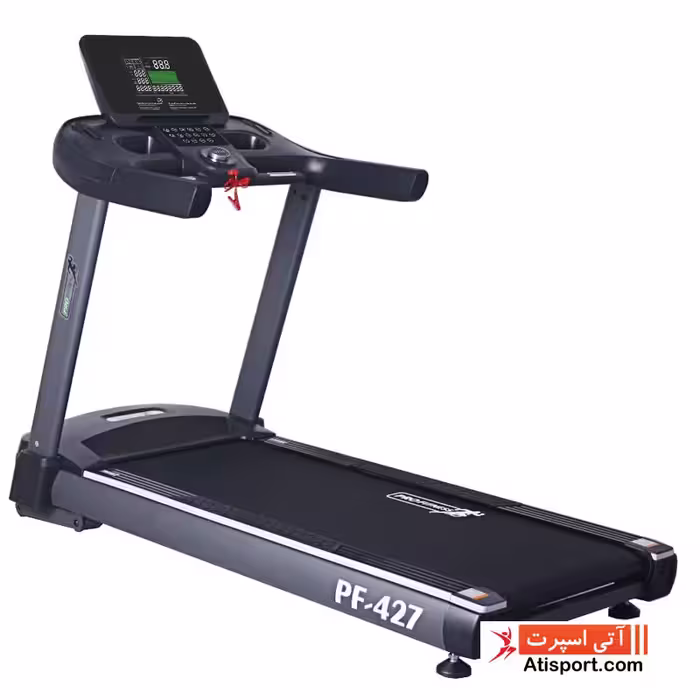 تردمیل باشگاهی پروفیتنس PF427