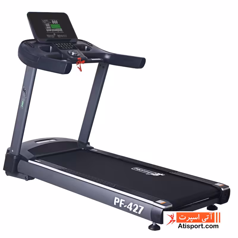تردمیل باشگاهی پروفیتنس PF427