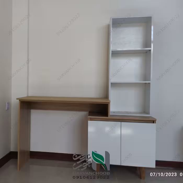 میز تحریر نارون کد 520هزینه ارسال بعهده مشتری(پسکرایه)