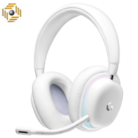 هدست بی سیم گیمینگ لاجیتک G735
